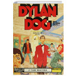 Dylan Dog Dev Albm Say 3 Mauro Marcheselli Olak Yaynclk