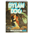 Dylan Dog Dev Albm Say 5 Tiziano Sclavi Olak Yaynclk
