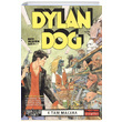 Dylan Dog Dev Albm Say 7 Tiziano Sclavi Olak Yaynclk