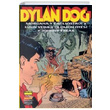 Efsanevi Dylan Dog 1 Tiziano Sclavi Olak Yaynclk