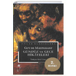 Gndz ve Gece Hikayeleri Guy de Maupassant Olak Yaynclk