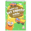 Maket Yap Kes Yaptr Elen ren Ahbap Kitap