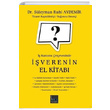  Kanunu erevesinde verenin El Kitab Sleyman Ruhi Aydemir MKB Halk Ktphanesi Yaynevi