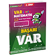 2. Snf Matematik Junior VAR Soru Bankas Ar Yaynclk
