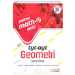 TYT AYT Geometri Soru Kitab Palme Mathe Serisi Palme Yaynlar