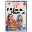 TYT Matematik Denemeleri Video zml Karaaa Yaynlar