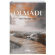 Olmad Aye Kadolu Yldz Mat Kitap
