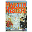 Martin Mystere Dev Albm Say 10 Ktlk Melei Alfredo Castelli Olak Yaynclk