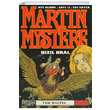 Martin Mystere Dev Albm Say 11 Kzl Kral Carlo Recagno Olak Yaynclk