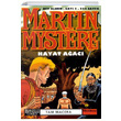 Martin Mystere Dev Albm Say 5 Hayat Aac Olak Yaynclk
