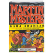 Martin Mystere Dev Albm Say 3 Kara Adamlar Alfredo Castelli Olak Yaynclk