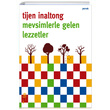 Mevsimlerle Gelen Lezzetler Tijen naltong Olak Yaynclk