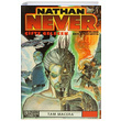 Nathan Never Byk Albm Say 1 ifte Gelecek Antonio Serra Olak Yaynclk