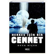Herkes in Bir Cennet Deva Bier Gece Kitapl