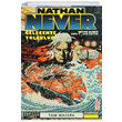 Nathan Never Byk Albm Say 2 Gelecekte Yolculuk Antonio Serra Olak Yaynclk
