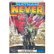Nathan Never Byk Albm Say 5 Tam Macera Nemo Stefano Piani Olak Yaynclk