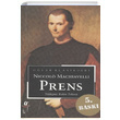 Prens Niccolo Machiavelli Olak Yaynclk