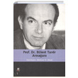 Prof. Dr. Blent Tanr Armaan Mehmet . Alkan Olak Yaynclk
