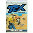 Tex zel Albm Say 12 Katiller Mauro Boselli Olak Yaynclk