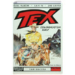 Tex zel Albm Say 13 Coloradoda Kan Claudio Nizzi Olak Yaynclk