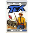Tex zel Albm Say 14 Son Asi Claudo Nizzi Olak Yaynclk