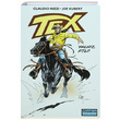 Tex zel Albm Say 15 Yalnz Atl Claudo Nizzi Olak Yaynclk