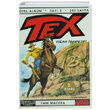 Tex zel Albm Say 3 Ylan areti Claudo Nizzi Olak Yaynclk