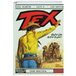 Tex zel Albm Say 6 Byk Soygun Olak Yaynclk
