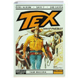 Tex zel Albm Say 7 Kayp Pueblo Claudo Nizzi Olak Yaynclk