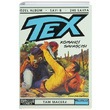 Tex zel Albm Say 8 Komani Savas Tam Macera Claudo Nizzi Olak Yaynclk