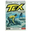 Tex zel Albm Say 18 Gece Karanlnda Glgeler Claudo Nizzi Olak Yaynclk