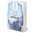 Amin Ali Maceralar Zorluklar ve Sabr Zakaria J. Karim Cinius Yaynlar