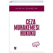 Ceza Muhakemesi Hukuku Adalet Yaynevi