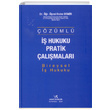  Hukuku Pratik almalar Vedat Kitaplk