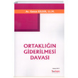 Ortakln Giderilmesi Davas Turhan Kitabevi