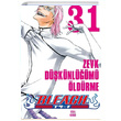 Bleach 31 Zevk Dknlm ldrme Tite Kubo Gerekli eyler Yaynclk