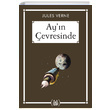 Ay`n evresinde Gkkua Cep Kitap Dizisi Jules Verne Arkada Yaynlar