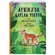 Afrikada Kaplan Yoktur Ebru Akka Kuseyri Final Kltr Sanat Yaynlar