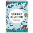 Trk Halk Bilmeceleri Naki Tezel Alfa Yaynlar