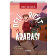 Deli Rfat ve Arabas Ralfi ukuril Dodomo