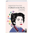 Freya Koral Eteklerinde Kular Tayan Kadn Nacide Berber Final Kltr Sanat Yaynlar