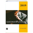 Karizmatik Liderlik Yunus Vuran Gazi Kitabevi