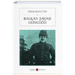 Balkan Sava Gnl mer Seyfettin Karbon Kitaplar