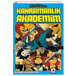 Kahramanlk Akademim 12. Cilt Kohei Horikoi Gerekli eyler Yaynclk