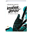 Kendime Dersler Uğurcan Akyüz Payda Yayıncılık