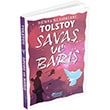 Sava ve Bar Tolstoy Oscar Yaynlar