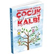 ocuk Kalbi Edmondo de Amicis Oscar Yaynlar