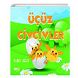 z Civcivler Duru Ouz Gece Kitapl