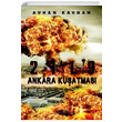 2119 Ankara Kuatmas Ayhan Kayhan Gece Kitapl