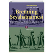 Brening Seyahatnamesi Hans Jacob Brening Kitap Yaynevi